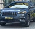Джип Чероки, объемом двигателя 3.2 л и пробегом 110 тыс. км за 22990 $, фото 2 на Automoto.ua