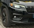 Джип Чероки, объемом двигателя 0 л и пробегом 158 тыс. км за 17500 $, фото 6 на Automoto.ua