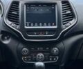 Джип Чероки, объемом двигателя 3.2 л и пробегом 110 тыс. км за 22990 $, фото 21 на Automoto.ua