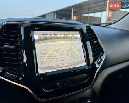 Джип Чероки, объемом двигателя 3.24 л и пробегом 159 тыс. км за 19300 $, фото 27 на Automoto.ua