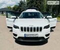 Джип Чероки, объемом двигателя 2.4 л и пробегом 27 тыс. км за 17700 $, фото 15 на Automoto.ua