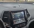 Джип Cherokee, об'ємом двигуна 3.24 л та пробігом 80 тис. км за 19700 $, фото 14 на Automoto.ua