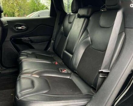 Джип Чероки, объемом двигателя 0 л и пробегом 158 тыс. км за 17500 $, фото 27 на Automoto.ua