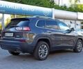 Джип Чероки, объемом двигателя 3.2 л и пробегом 65 тыс. км за 22900 $, фото 9 на Automoto.ua