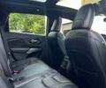 Джип Чероки, объемом двигателя 3.2 л и пробегом 110 тыс. км за 22990 $, фото 28 на Automoto.ua