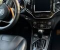 Джип Cherokee, об'ємом двигуна 32 л та пробігом 74 тис. км за 21000 $, фото 6 на Automoto.ua