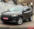 Джип Cherokee, об'ємом двигуна 2.4 л та пробігом 54 тис. км за 16500 $, фото 1 на Automoto.ua