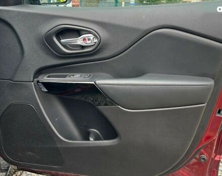 Джип Чероки, объемом двигателя 2.4 л и пробегом 16 тыс. км за 19400 $, фото 26 на Automoto.ua