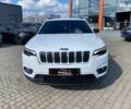 Джип Cherokee, об'ємом двигуна 3.2 л та пробігом 124 тис. км за 18900 $, фото 1 на Automoto.ua
