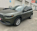 Джип Cherokee, об'ємом двигуна 2.4 л та пробігом 138 тис. км за 15000 $, фото 1 на Automoto.ua