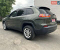 Джип Cherokee, об'ємом двигуна 2.4 л та пробігом 138 тис. км за 15000 $, фото 19 на Automoto.ua