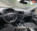 Джип Cherokee, об'ємом двигуна 2.36 л та пробігом 138 тис. км за 15000 $, фото 15 на Automoto.ua