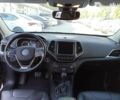 Джип Чероки, объемом двигателя 3.2 л и пробегом 65 тыс. км за 22900 $, фото 18 на Automoto.ua