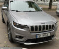 Джип Cherokee, об'ємом двигуна 2.36 л та пробігом 90 тис. км за 19800 $, фото 1 на Automoto.ua