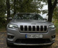 Джип Cherokee, об'ємом двигуна 2.36 л та пробігом 90 тис. км за 19800 $, фото 3 на Automoto.ua