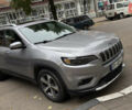 Джип Cherokee, об'ємом двигуна 2.36 л та пробігом 90 тис. км за 19800 $, фото 27 на Automoto.ua