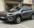 Джип Cherokee, об'ємом двигуна 3.24 л та пробігом 81 тис. км за 18800 $, фото 1 на Automoto.ua