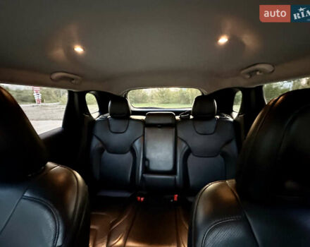 Джип Чероки, объемом двигателя 3.24 л и пробегом 159 тыс. км за 19300 $, фото 25 на Automoto.ua