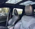Джип Чероки, объемом двигателя 3.2 л и пробегом 110 тыс. км за 22990 $, фото 12 на Automoto.ua