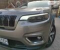 Джип Cherokee, об'ємом двигуна 3.2 л та пробігом 119 тис. км за 19700 $, фото 40 на Automoto.ua