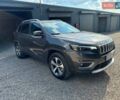 Джип Cherokee, об'ємом двигуна 3.24 л та пробігом 27 тис. км за 22500 $, фото 1 на Automoto.ua