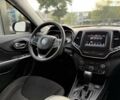 Джип Чероки 2020 в Киеве на Automoto.ua Джип Чероки, объемом двигателя 2.4 л и пробегом 58 тыс. км за 20900 $, фото 9 на Automoto.ua