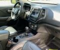 Джип Чероки, объемом двигателя 2.4 л и пробегом 71 тыс. км за 18700 $, фото 23 на Automoto.ua