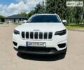 Джип Чероки, объемом двигателя 2.4 л и пробегом 27 тыс. км за 17700 $, фото 12 на Automoto.ua