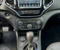 Джип Cherokee, об'ємом двигуна 3.24 л та пробігом 27 тис. км за 22500 $, фото 13 на Automoto.ua