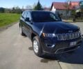 Джип Cherokee, об'ємом двигуна 3.6 л та пробігом 95 тис. км за 32500 $, фото 1 на Automoto.ua