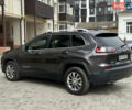 Джип Cherokee, об'ємом двигуна 3.24 л та пробігом 81 тис. км за 18800 $, фото 4 на Automoto.ua