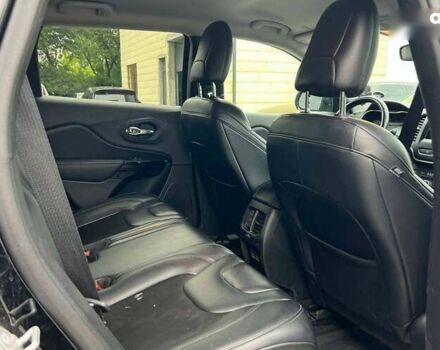 Джип Чероки, объемом двигателя 0 л и пробегом 158 тыс. км за 17500 $, фото 28 на Automoto.ua