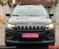 Джип Cherokee, об'ємом двигуна 2.4 л та пробігом 54 тис. км за 16500 $, фото 3 на Automoto.ua
