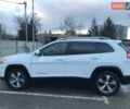 Джип Cherokee, об'ємом двигуна 3.24 л та пробігом 36 тис. км за 26500 $, фото 8 на Automoto.ua