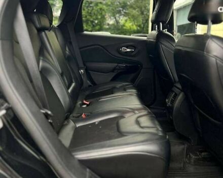 Джип Чероки, объемом двигателя 0 л и пробегом 158 тыс. км за 17500 $, фото 29 на Automoto.ua