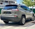Джип Чероки, объемом двигателя 2.4 л и пробегом 71 тыс. км за 18700 $, фото 9 на Automoto.ua