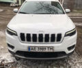 Джип Cherokee, об'ємом двигуна 3.24 л та пробігом 36 тис. км за 19000 $, фото 9 на Automoto.ua