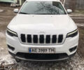 Джип Cherokee, об'ємом двигуна 3.24 л та пробігом 36 тис. км за 26500 $, фото 9 на Automoto.ua