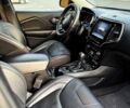 Джип Cherokee, об'ємом двигуна 32 л та пробігом 74 тис. км за 21000 $, фото 5 на Automoto.ua