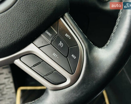 Джип Cherokee, об'ємом двигуна 3.24 л та пробігом 54 тис. км за 19500 $, фото 29 на Automoto.ua