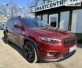 Джип Cherokee, об'ємом двигуна 2.36 л та пробігом 93 тис. км за 17800 $, фото 1 на Automoto.ua