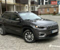 Джип Cherokee, об'ємом двигуна 3.24 л та пробігом 81 тис. км за 18800 $, фото 5 на Automoto.ua