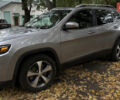 Джип Cherokee, об'ємом двигуна 2.36 л та пробігом 90 тис. км за 19800 $, фото 16 на Automoto.ua