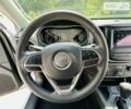 Джип Чероки, объемом двигателя 2.4 л и пробегом 27 тыс. км за 17700 $, фото 31 на Automoto.ua