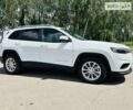 Джип Чероки, объемом двигателя 2.4 л и пробегом 27 тыс. км за 17700 $, фото 2 на Automoto.ua