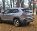 Джип Cherokee, об'ємом двигуна 3.24 л та пробігом 80 тис. км за 19700 $, фото 10 на Automoto.ua