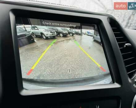 Джип Cherokee, об'ємом двигуна 3.24 л та пробігом 54 тис. км за 19500 $, фото 33 на Automoto.ua