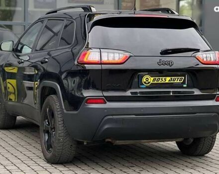 Джип Чероки, объемом двигателя 0 л и пробегом 158 тыс. км за 17500 $, фото 3 на Automoto.ua