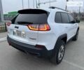 Джип Cherokee, об'ємом двигуна 3.24 л та пробігом 105 тис. км за 22400 $, фото 17 на Automoto.ua