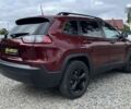 Джип Чероки, объемом двигателя 2.4 л и пробегом 16 тыс. км за 20000 $, фото 5 на Automoto.ua